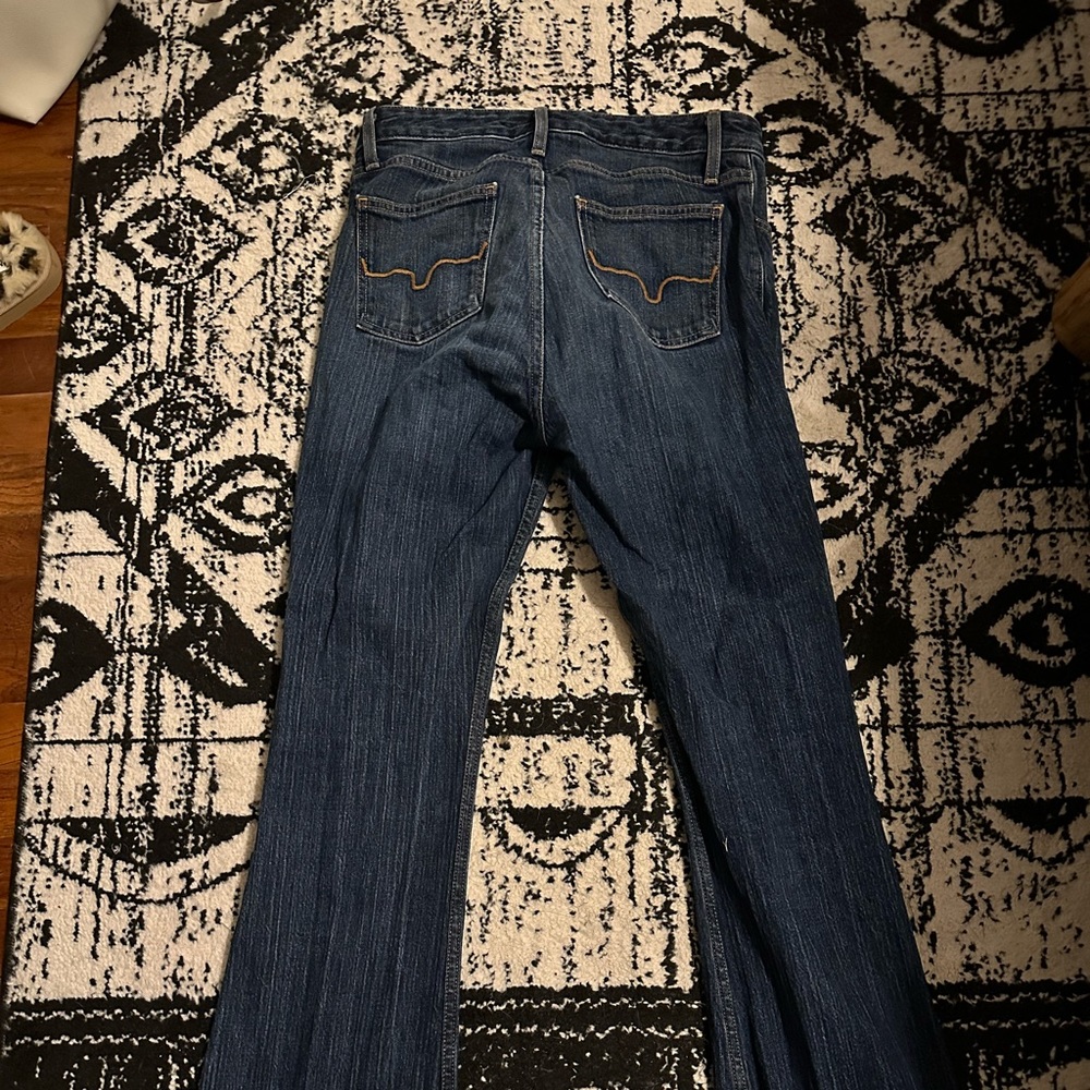 Kimes Ranch Jeans. Jennifer. 4/32